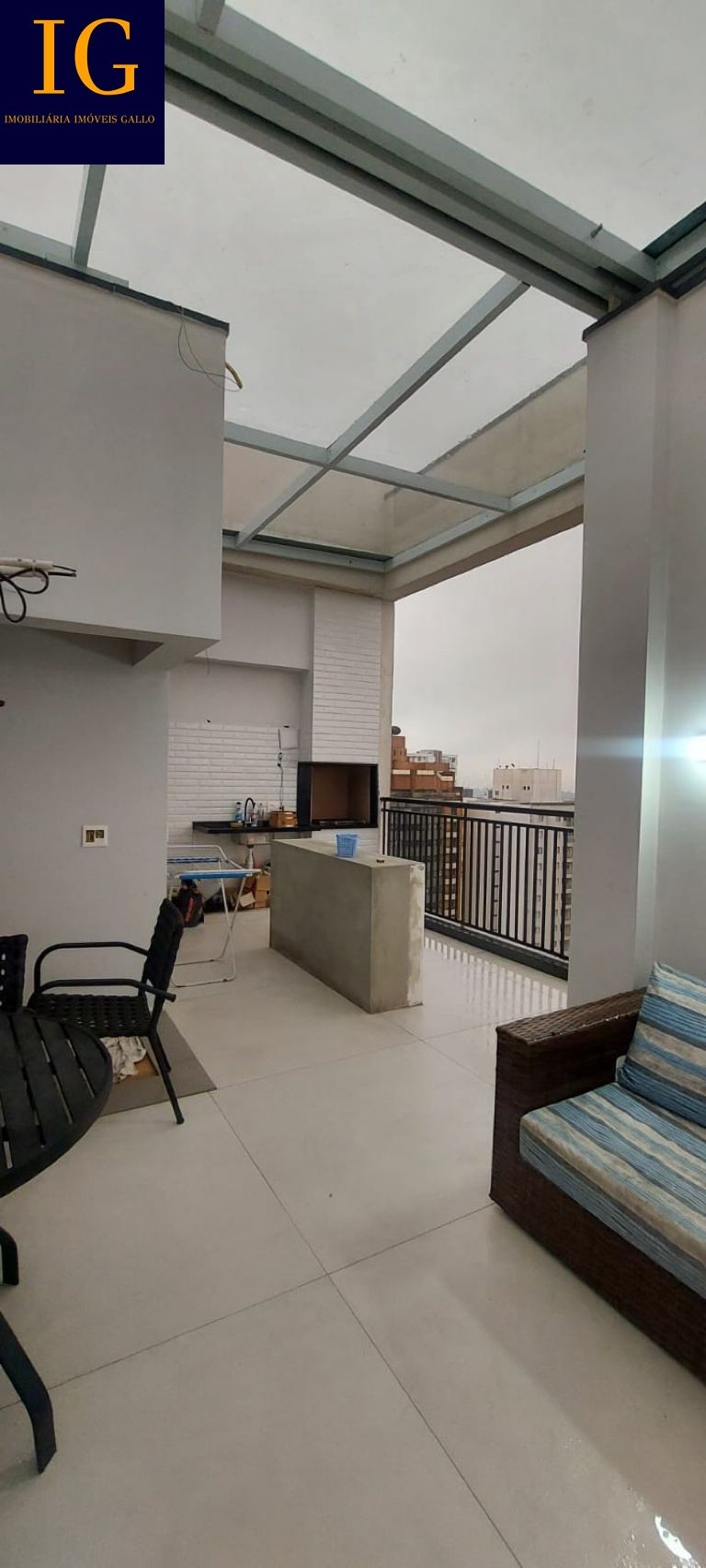 Cobertura à venda com 3 quartos, 172m² - Foto 21