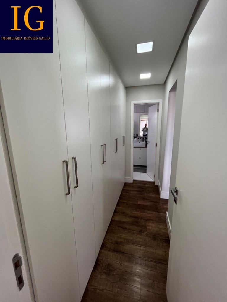 Apartamento à venda com 3 quartos, 125m² - Foto 25