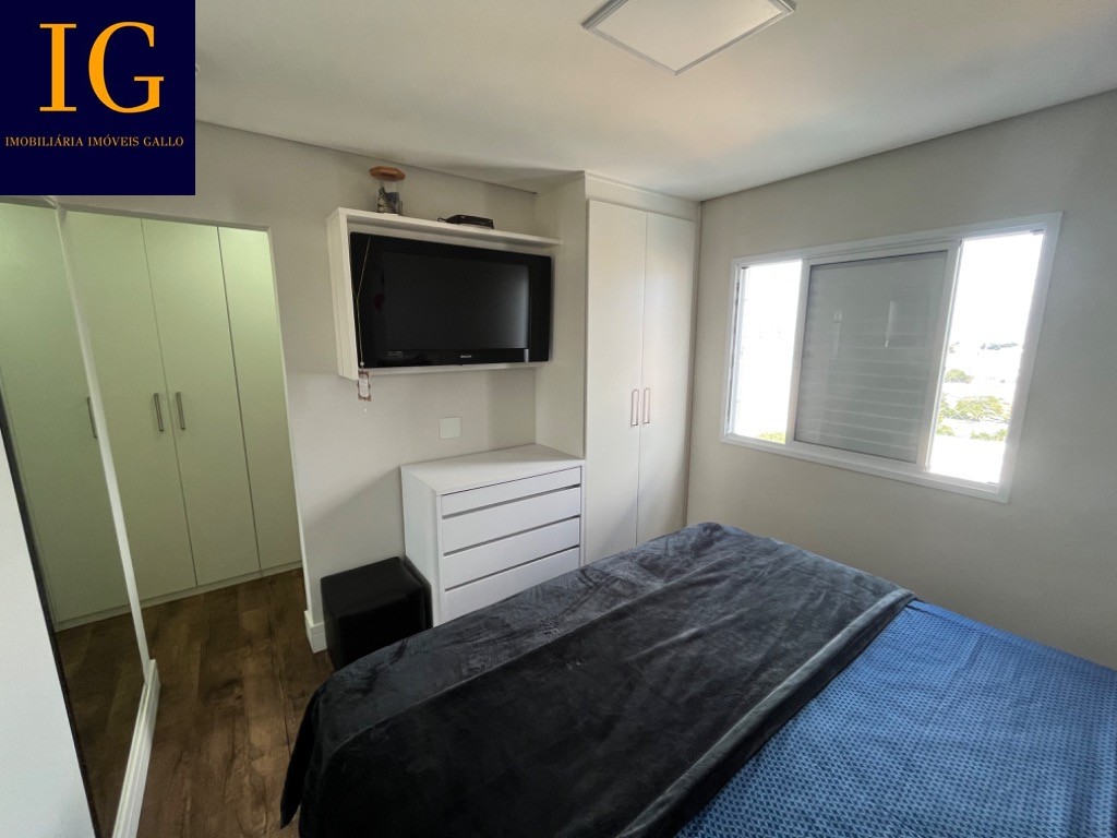 Apartamento à venda com 3 quartos, 125m² - Foto 27