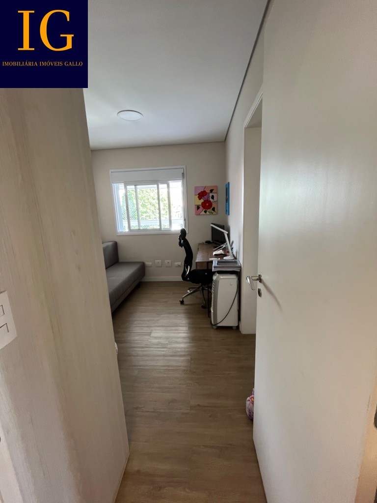 Apartamento à venda com 3 quartos, 127m² - Foto 29