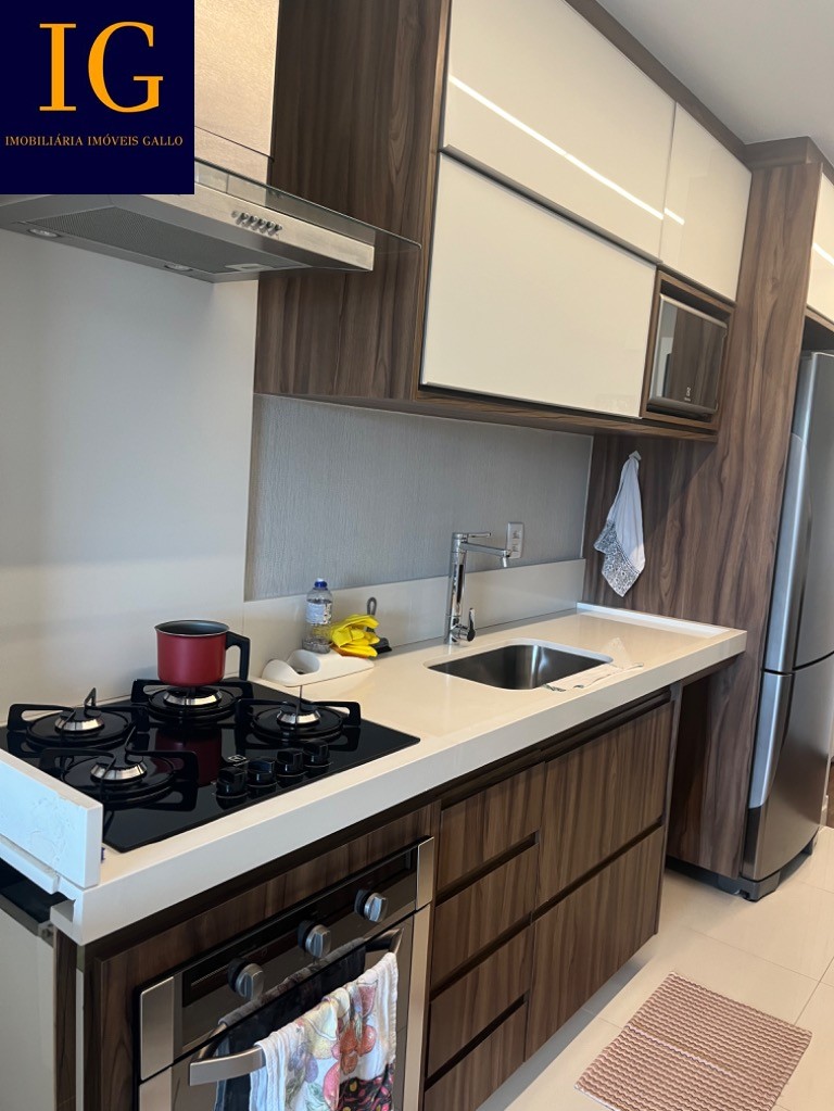 Apartamento à venda com 3 quartos, 87m² - Foto 16