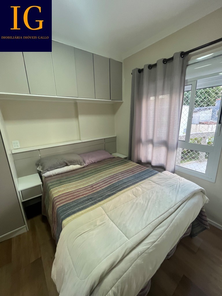 Apartamento à venda com 3 quartos, 73m² - Foto 35