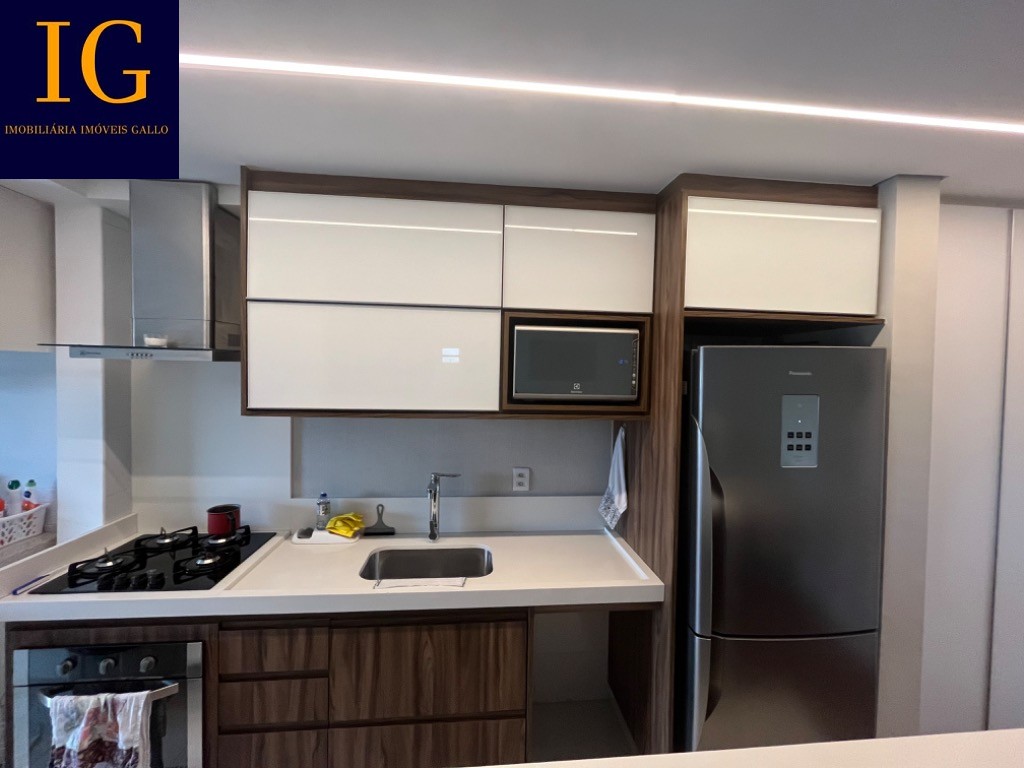 Apartamento à venda com 3 quartos, 87m² - Foto 13