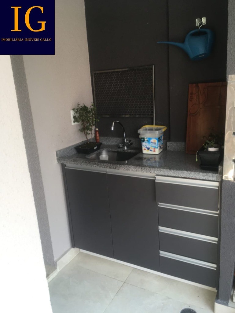 Apartamento à venda com 3 quartos, 73m² - Foto 12