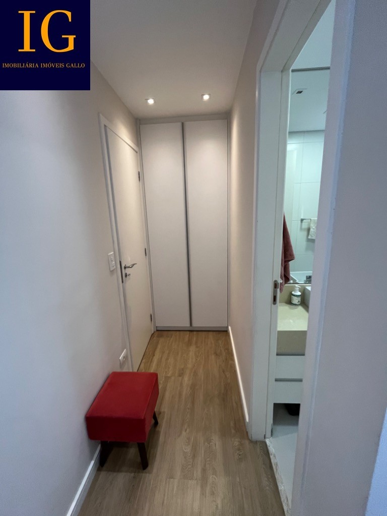 Apartamento à venda com 3 quartos, 127m² - Foto 53