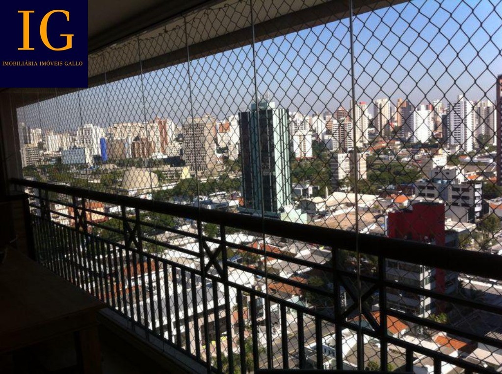 Apartamento à venda com 3 quartos, 166m² - Foto 28