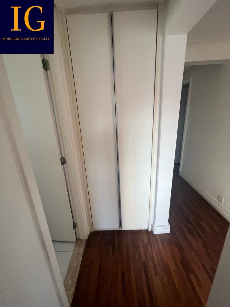 Apartamento à venda com 3 quartos, 166m² - Foto 20