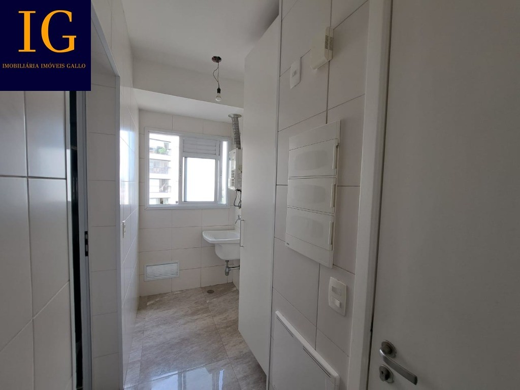 Apartamento à venda com 3 quartos, 86m² - Foto 11