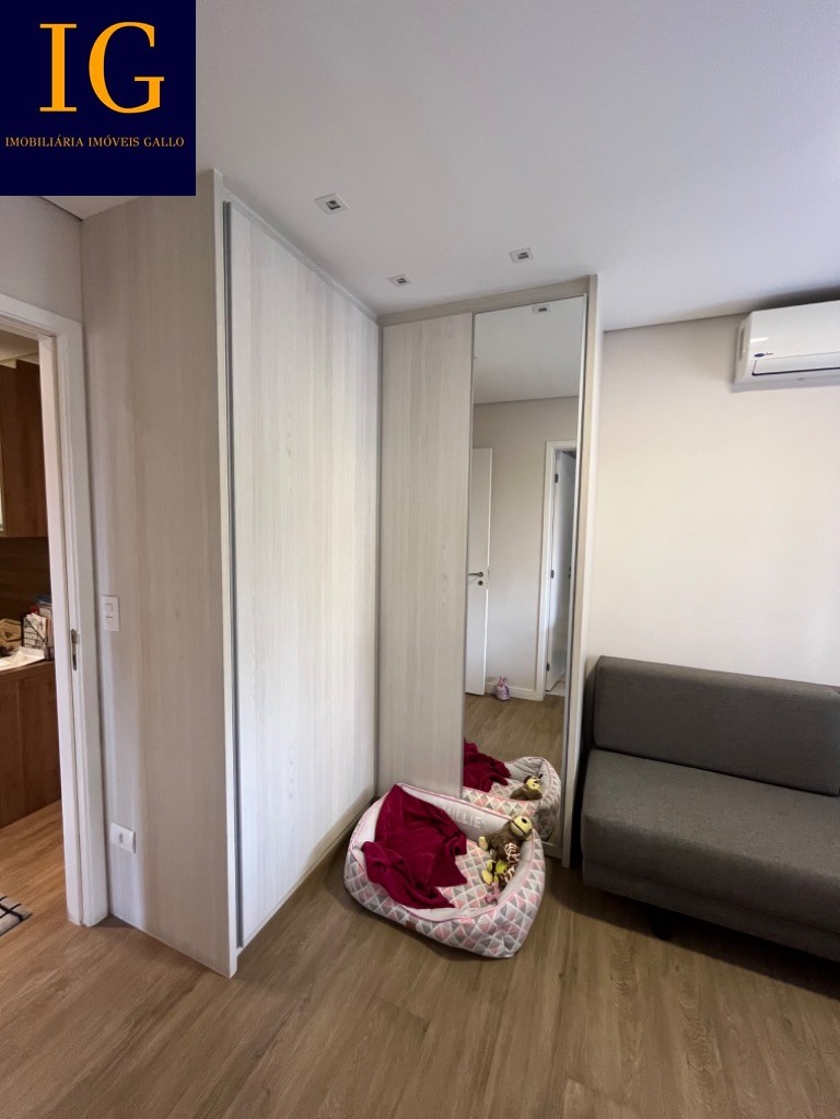 Apartamento à venda com 3 quartos, 127m² - Foto 31