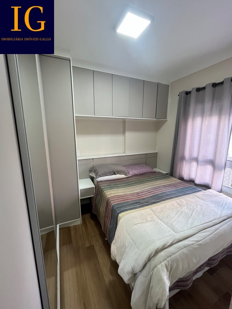 Apartamento à venda com 3 quartos, 73m² - Foto 33