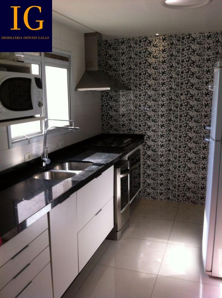 Apartamento à venda com 3 quartos, 166m² - Foto 36