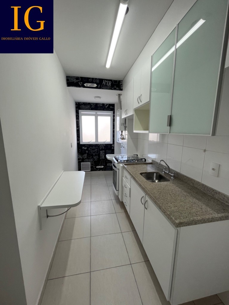 Apartamento à venda com 2 quartos, 68m² - Foto 11