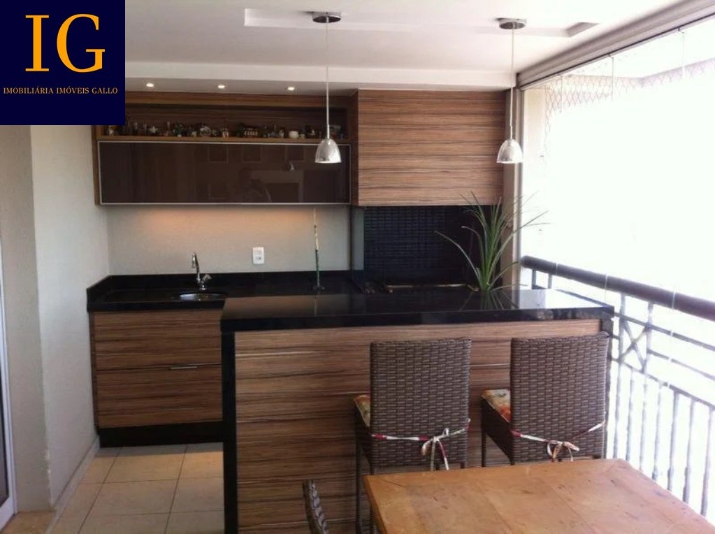 Apartamento à venda com 3 quartos, 166m² - Foto 29