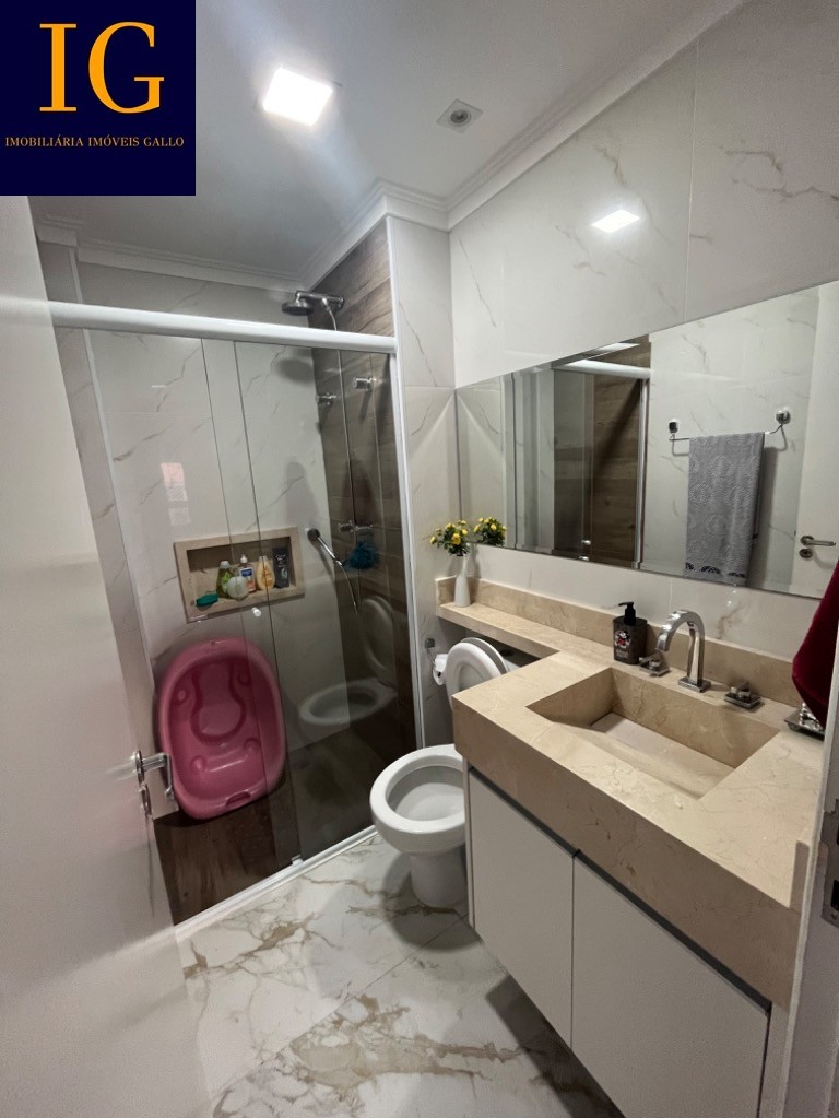 Apartamento à venda com 3 quartos, 73m² - Foto 16