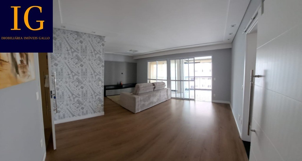 Apartamento à venda com 3 quartos, 86m² - Foto 7