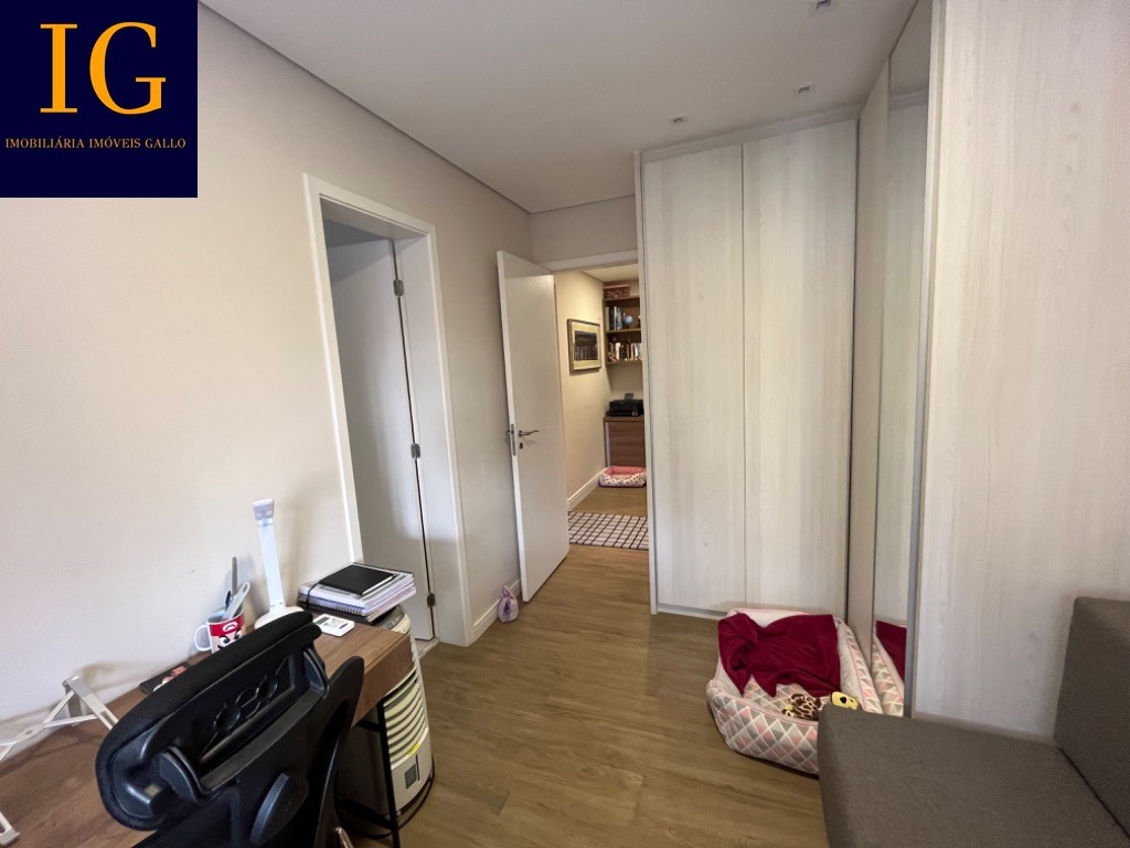 Apartamento à venda com 3 quartos, 127m² - Foto 36