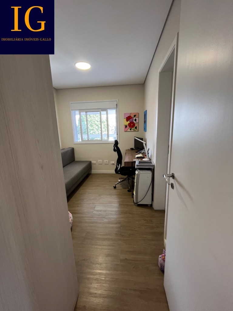 Apartamento à venda com 3 quartos, 127m² - Foto 30