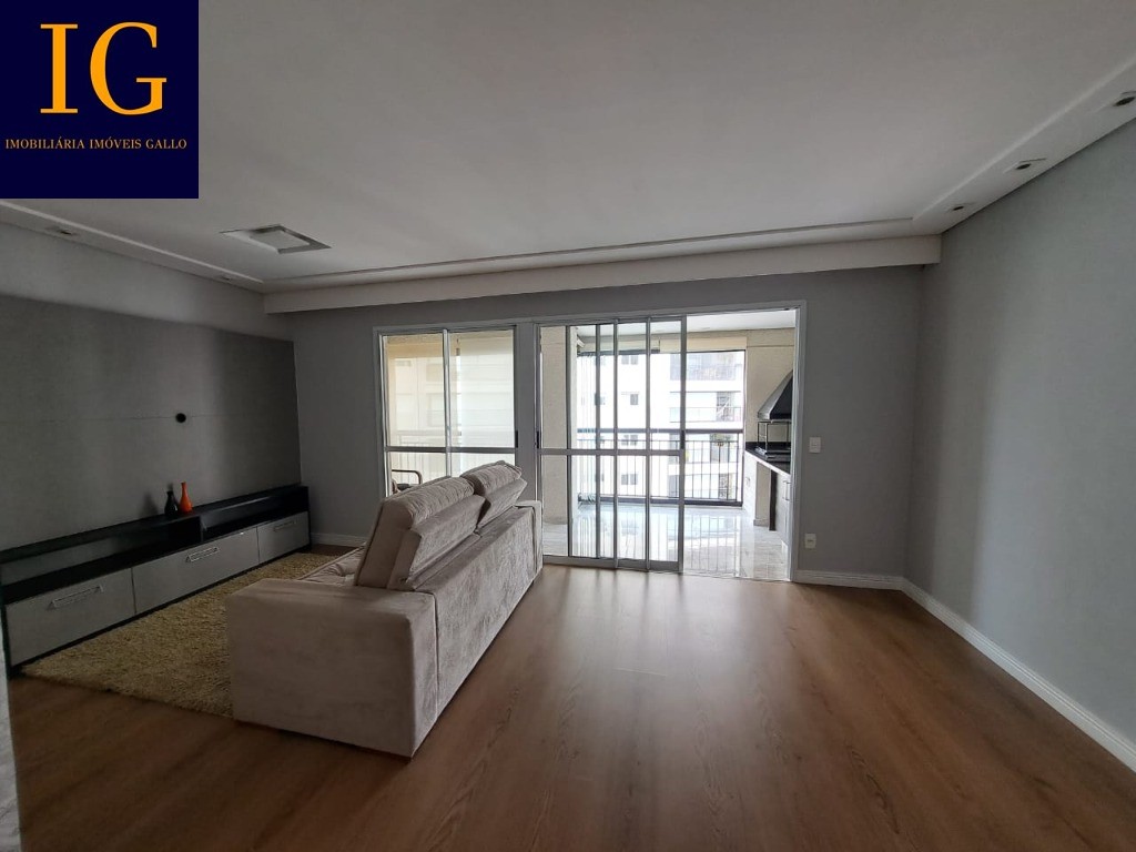 Apartamento à venda com 3 quartos, 86m² - Foto 8