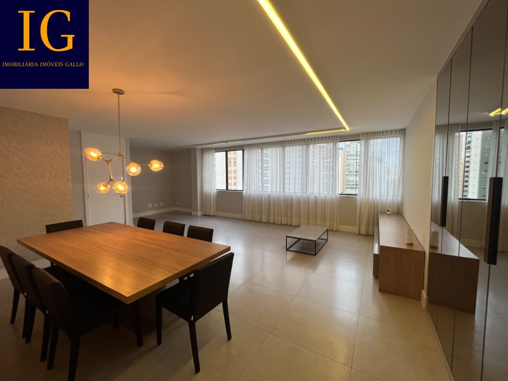 Apartamento à venda com 3 quartos, 125m² - Foto 22