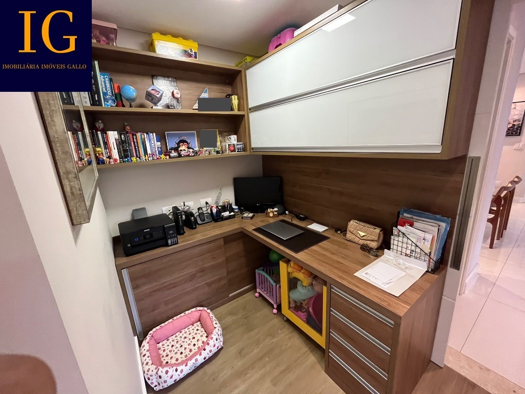 Apartamento à venda com 3 quartos, 127m² - Foto 54