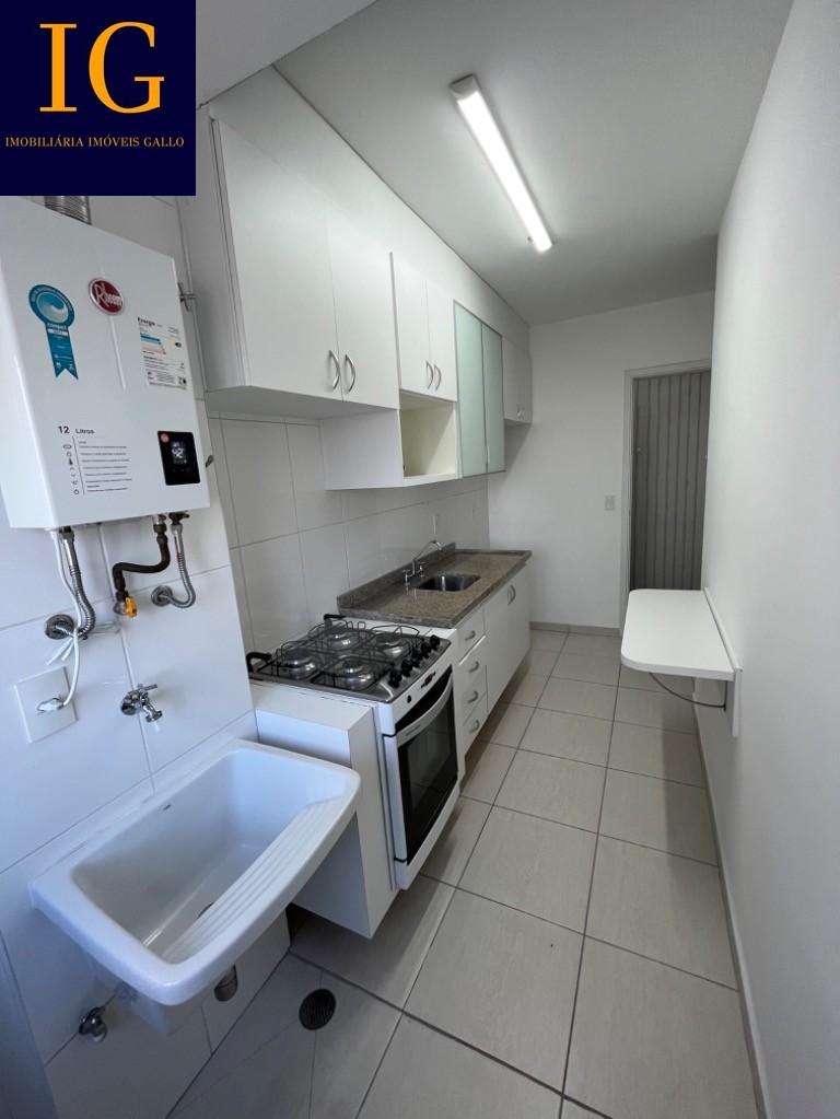 Apartamento à venda com 2 quartos, 68m² - Foto 10