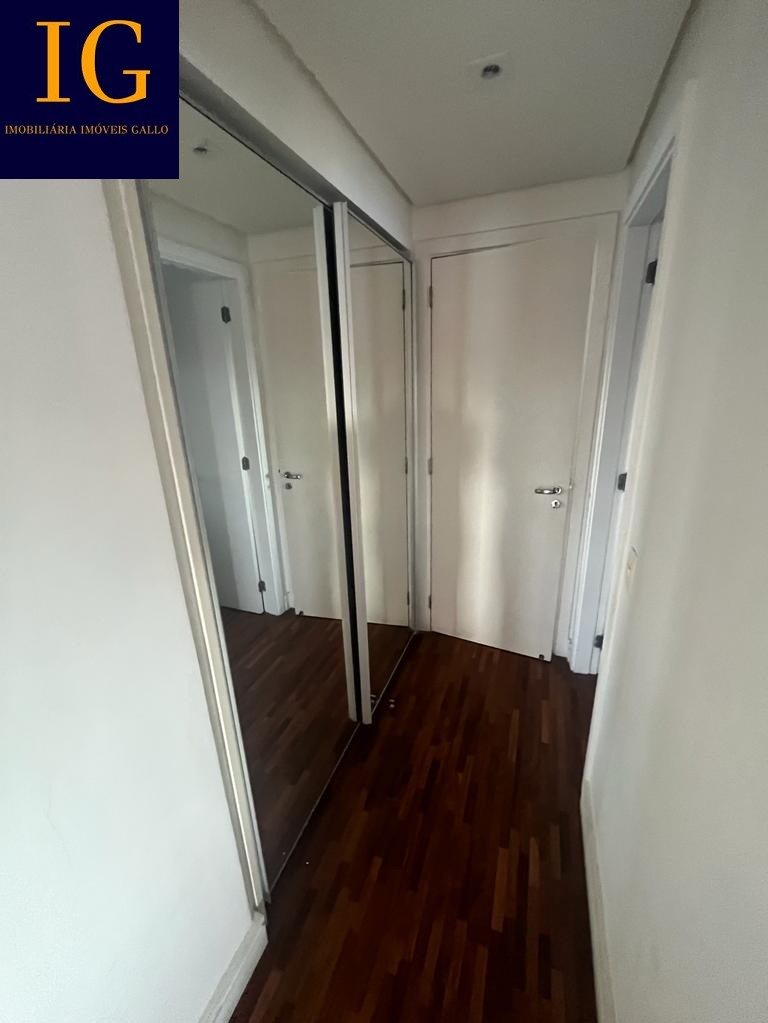 Apartamento à venda com 3 quartos, 166m² - Foto 33