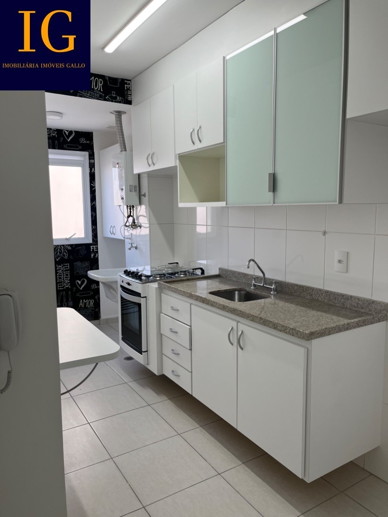 Apartamento à venda com 2 quartos, 68m² - Foto 7