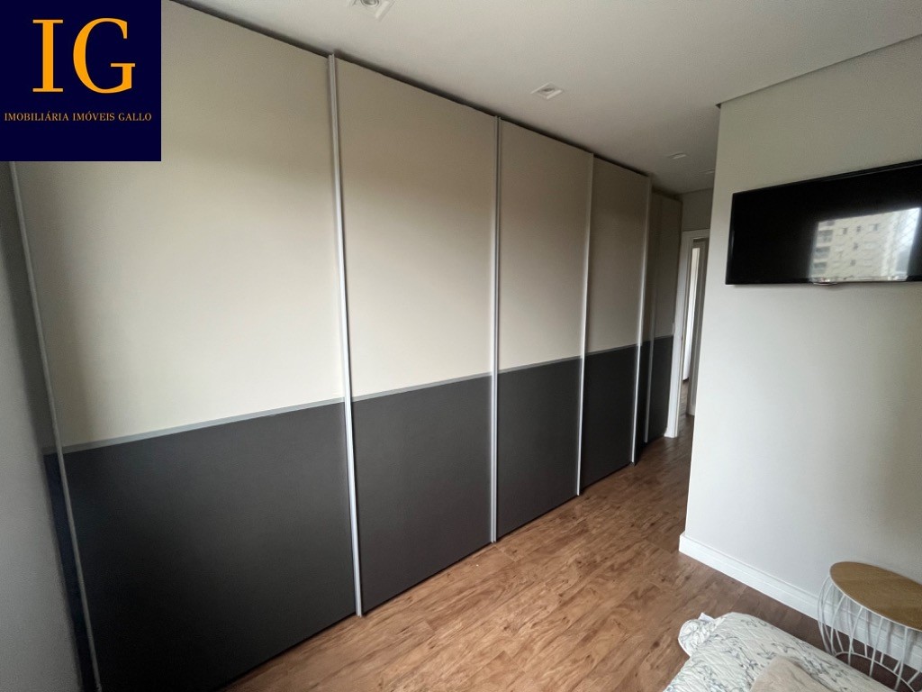 Apartamento à venda com 3 quartos, 87m² - Foto 25