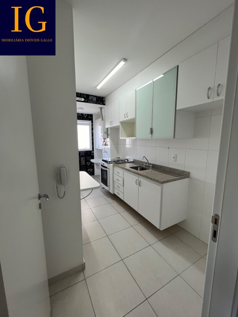 Apartamento à venda com 2 quartos, 68m² - Foto 8