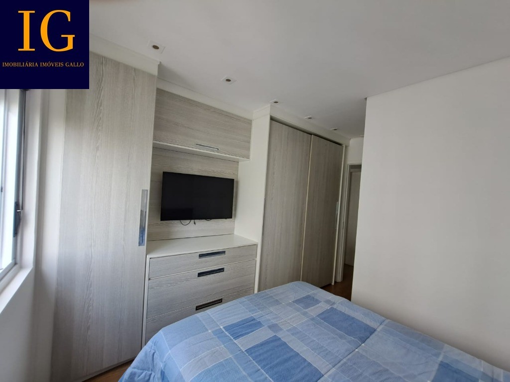 Apartamento à venda com 3 quartos, 86m² - Foto 16