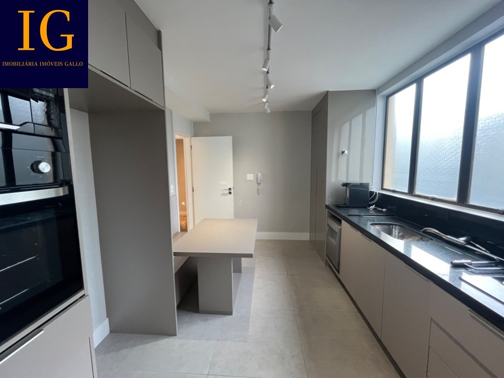 Apartamento à venda com 3 quartos, 125m² - Foto 18