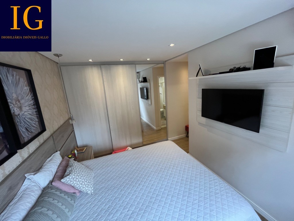 Apartamento à venda com 3 quartos, 127m² - Foto 51