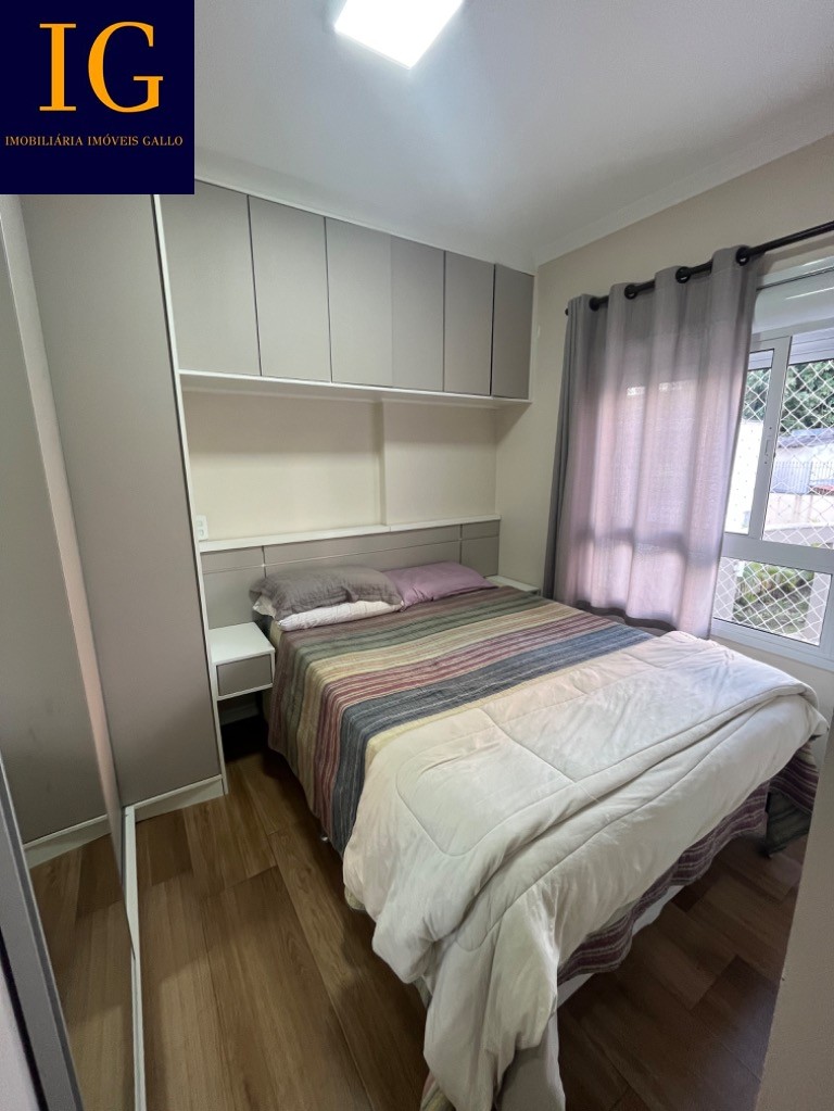 Apartamento à venda com 3 quartos, 73m² - Foto 34