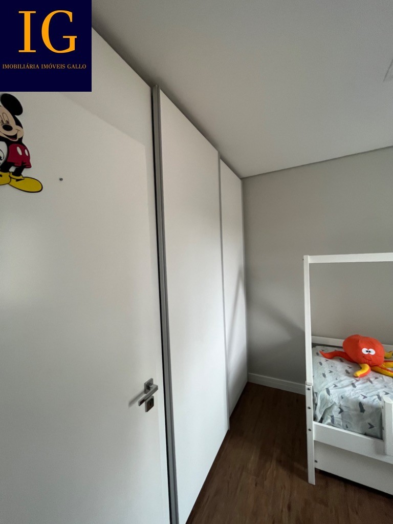 Apartamento à venda com 3 quartos, 87m² - Foto 23