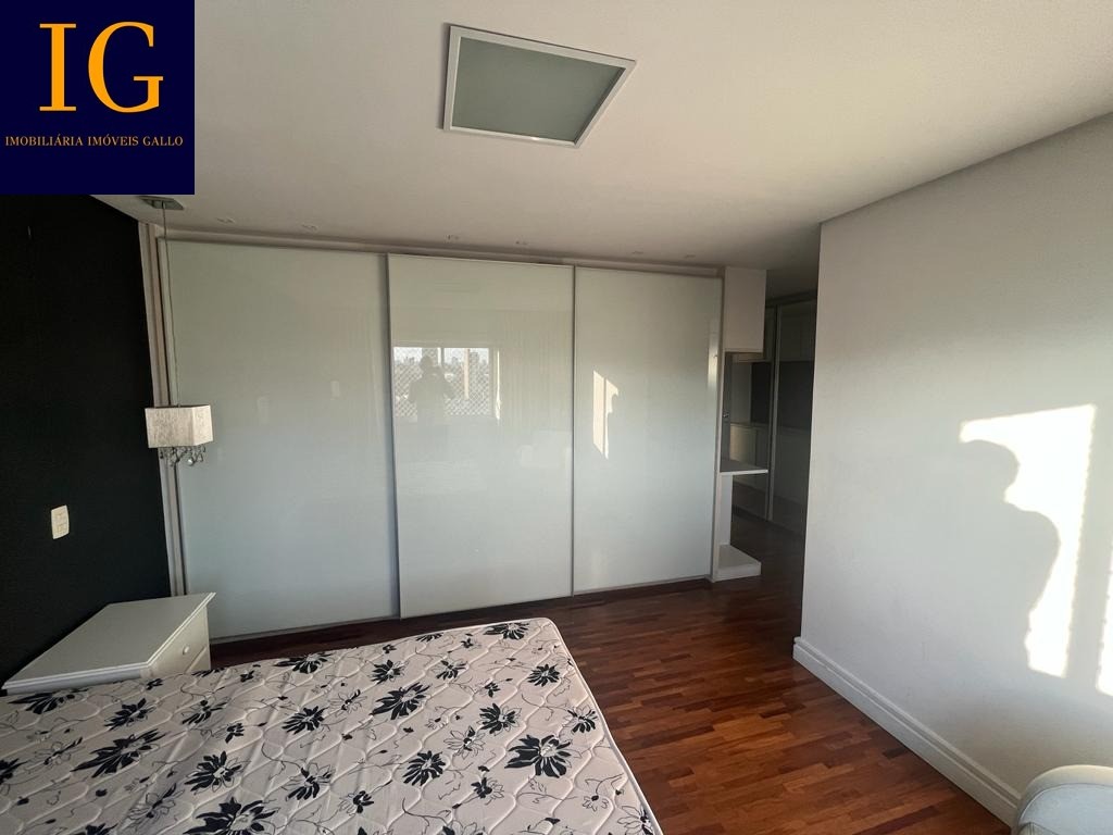 Apartamento à venda com 3 quartos, 166m² - Foto 30