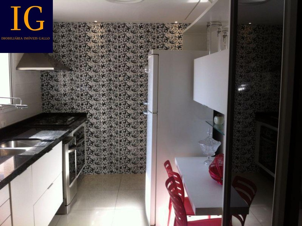 Apartamento à venda com 3 quartos, 166m² - Foto 37