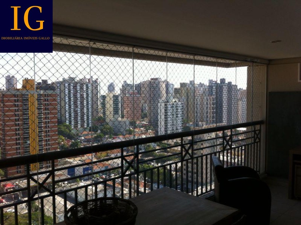 Apartamento à venda com 3 quartos, 166m² - Foto 27