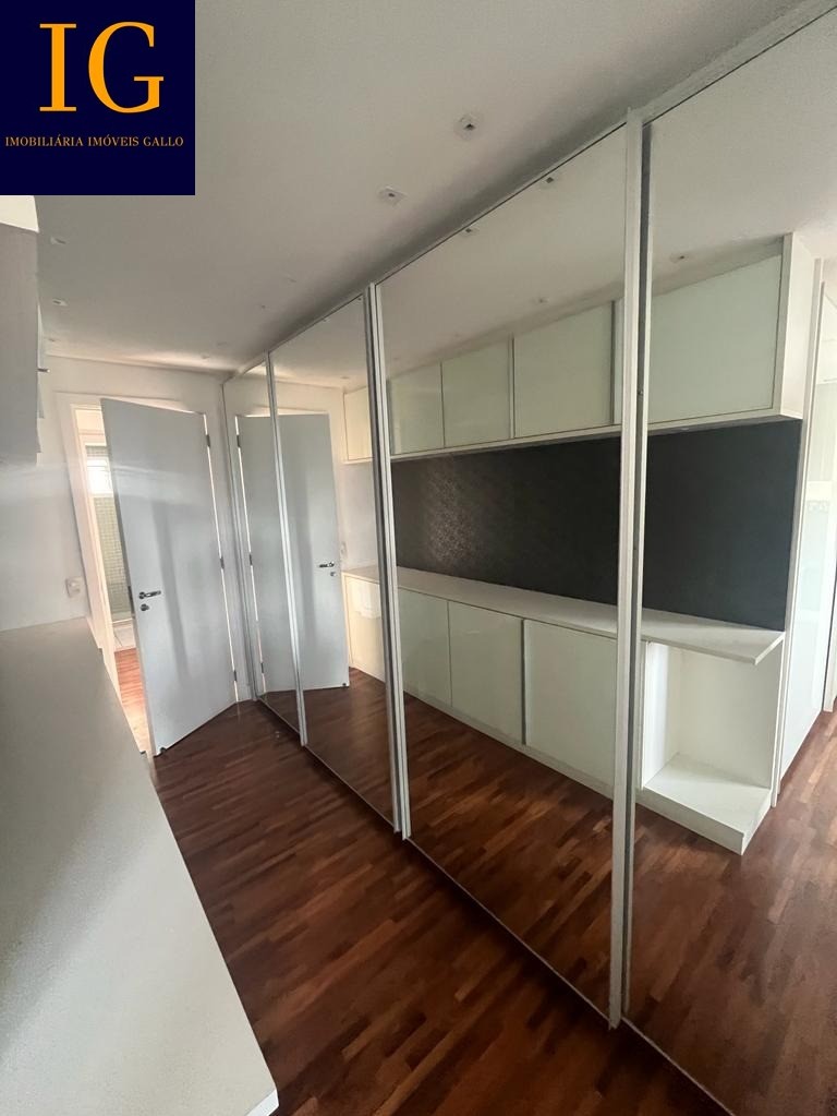 Apartamento à venda com 3 quartos, 166m² - Foto 24