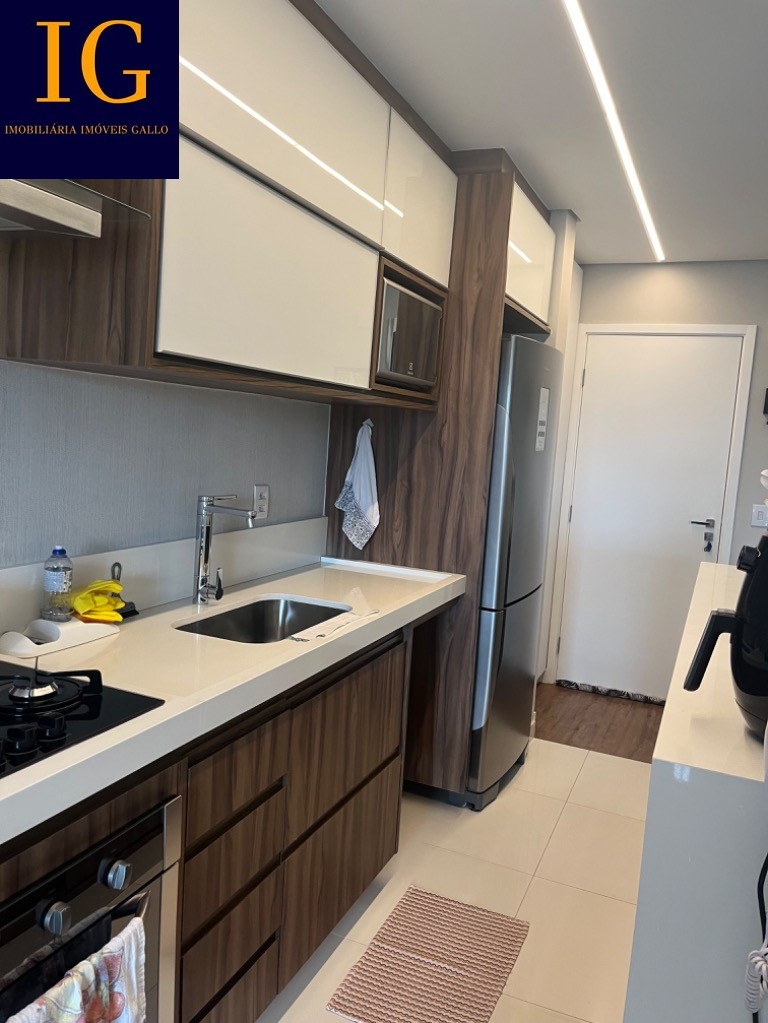 Apartamento à venda com 3 quartos, 87m² - Foto 15