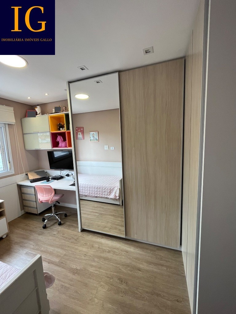 Apartamento à venda com 3 quartos, 127m² - Foto 39