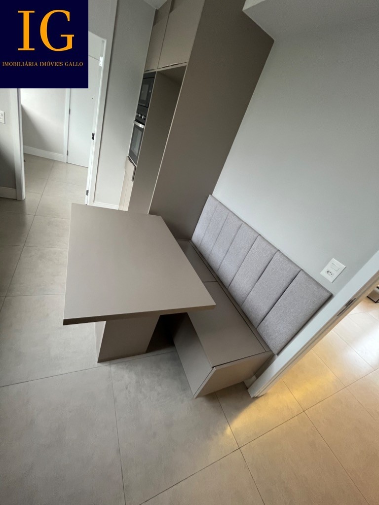 Apartamento à venda com 3 quartos, 125m² - Foto 10