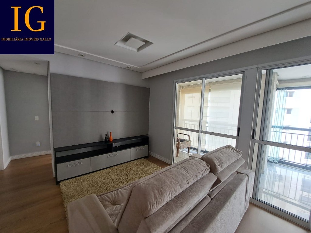 Apartamento à venda com 3 quartos, 86m² - Foto 6