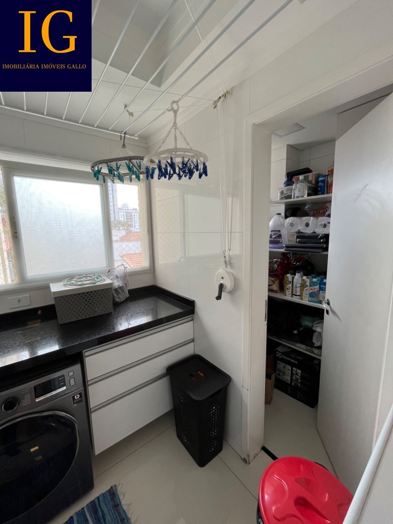 Apartamento à venda com 3 quartos, 127m² - Foto 21