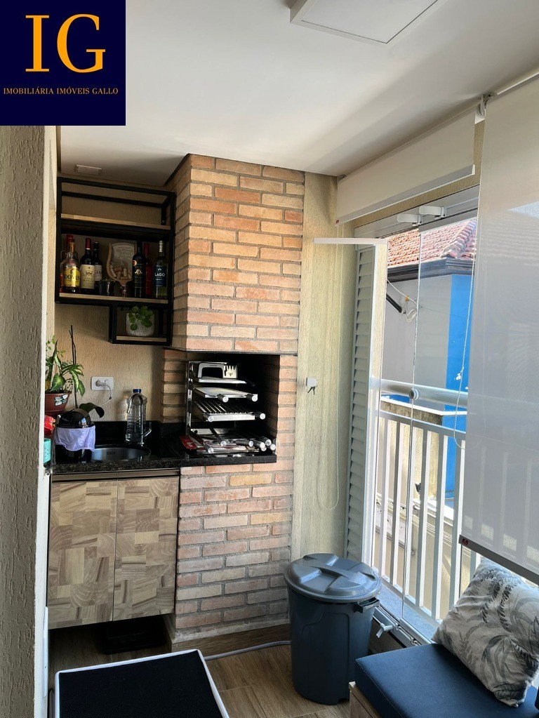 Apartamento à venda com 2 quartos, 68m² - Foto 10