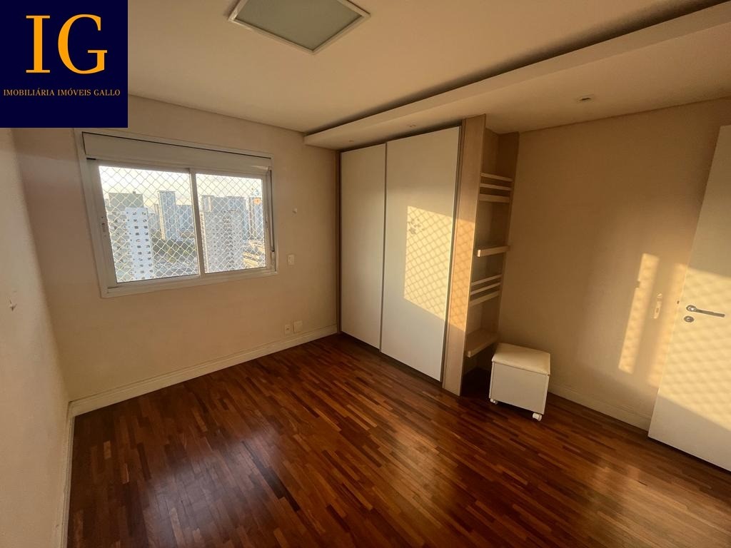 Apartamento à venda com 3 quartos, 166m² - Foto 22