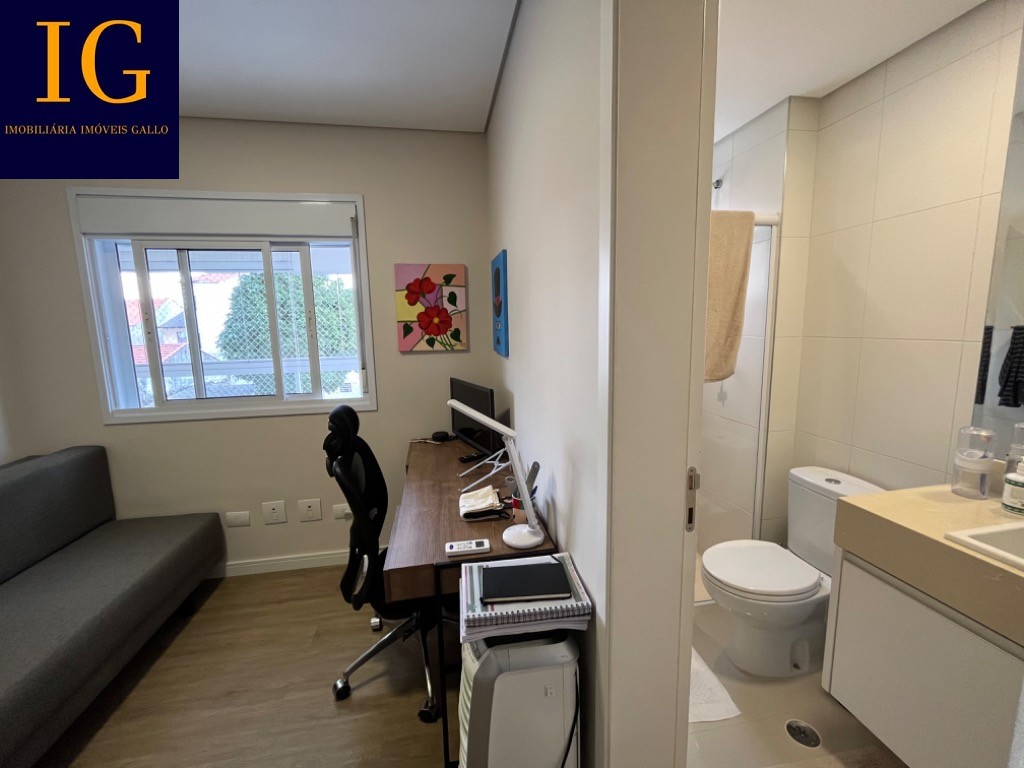 Apartamento à venda com 3 quartos, 127m² - Foto 35