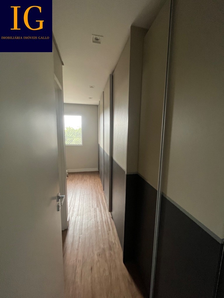 Apartamento à venda com 3 quartos, 87m² - Foto 26