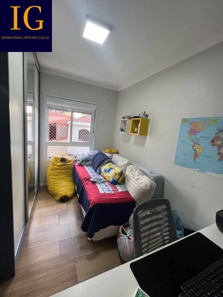 Apartamento à venda com 3 quartos, 73m² - Foto 24