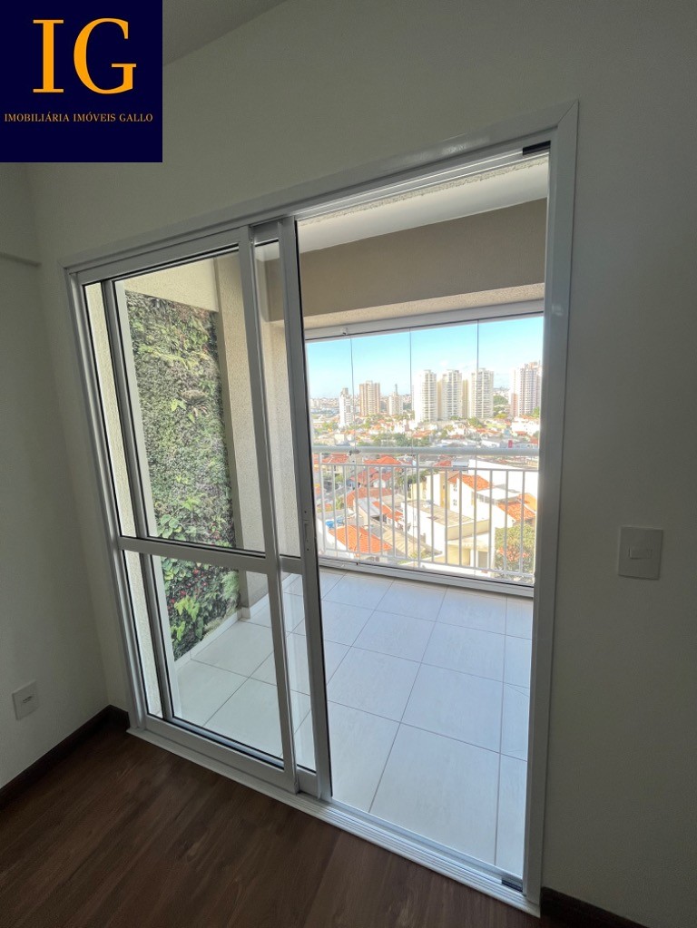 Apartamento à venda com 2 quartos, 68m² - Foto 3