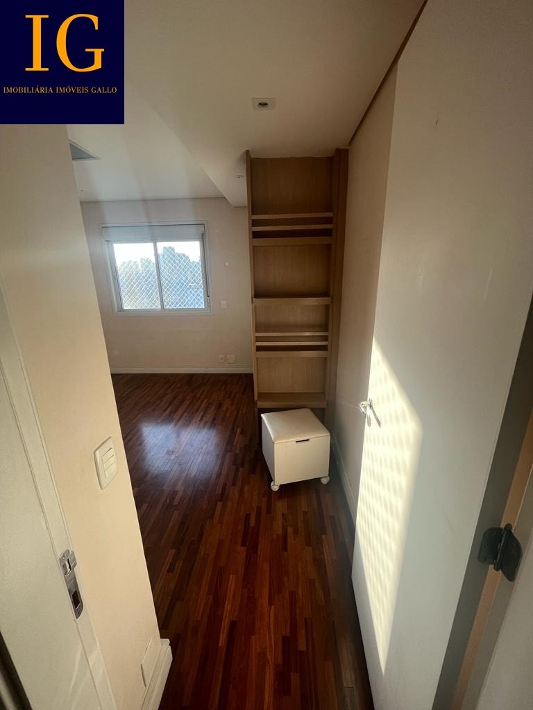 Apartamento à venda com 3 quartos, 166m² - Foto 21